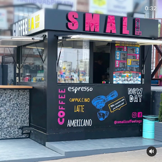 Smallcoffetogo