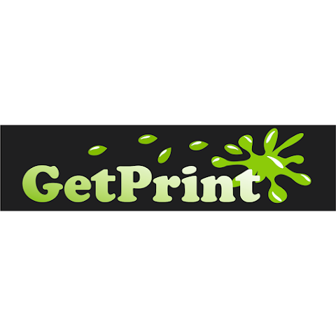 Getprint Заправка картриджей Ремонт принтеров