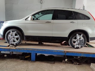 Автопостач