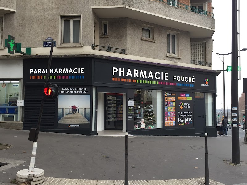 photo pharmacie