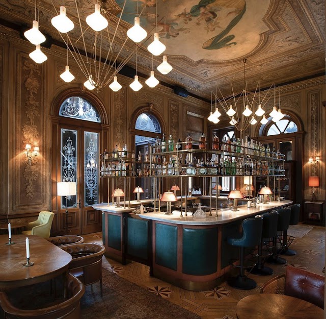 Soho House Istanbul