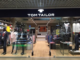 TOM TAILOR Oazis