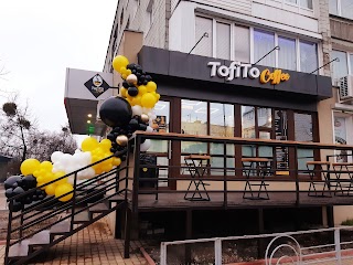 Кав'ярня TofiTo Coffee