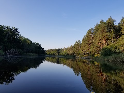 санаторій Гармонія