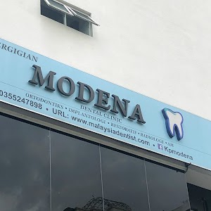 MODENA Dental