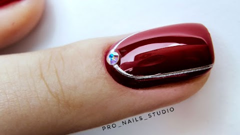 Pro nails studio Днепр центр