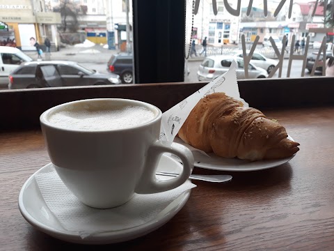 Lviv Croissants