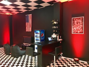 Barbershop Miami