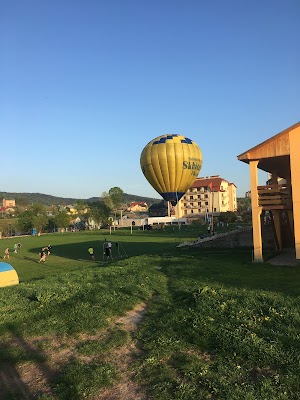 Під вуликом у Ліцмана