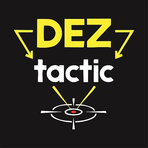 DEZ Tactic: Дезинфекция и дератизация жилых и коммерческих помещений