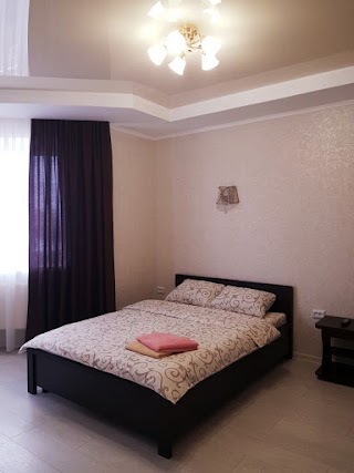 Centre Apartment