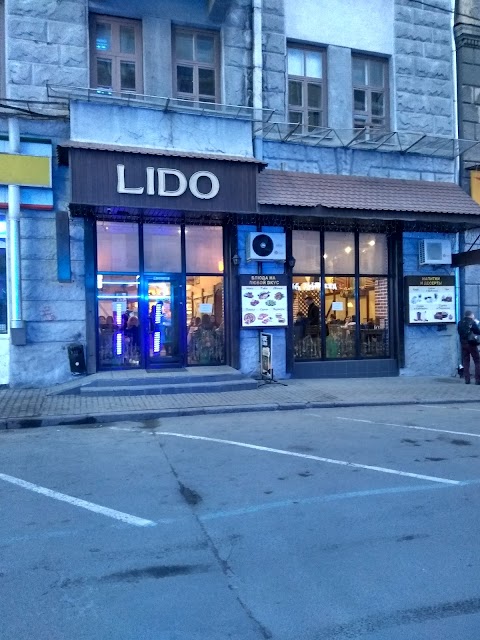 Lido