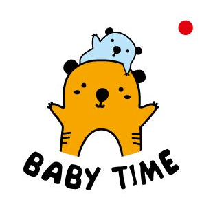 Центр развития ребенка "Baby Time"