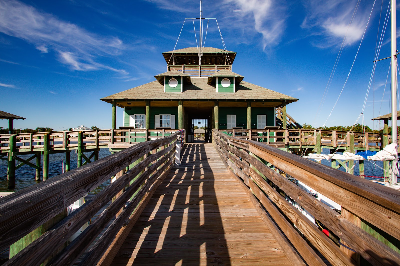 Majestic Oaks RV Resort