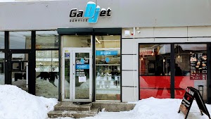 Gadjet Service™