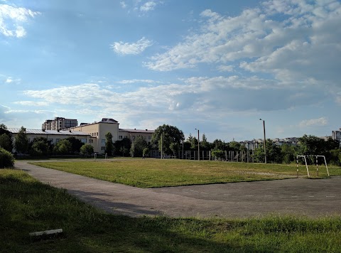 Хмельницький ліцей II-III ступенів Хмельницької обласної ради