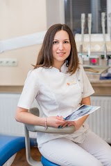 Стоматологическая клиника Dental Clinic Kharkov