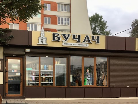 Бучач