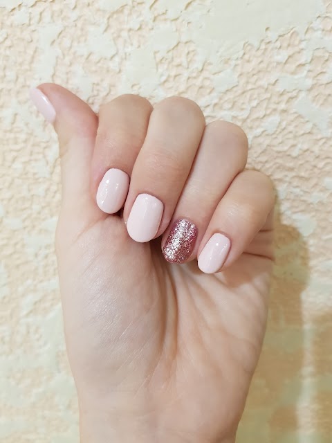 Sentiment Style Nail and Beauty