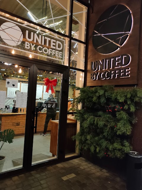 United by Coffee