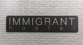 Hostel IMMIGRANT