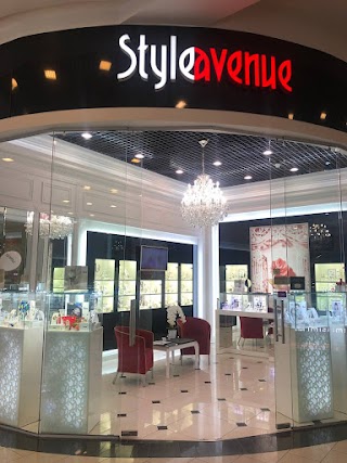 Style Avenue