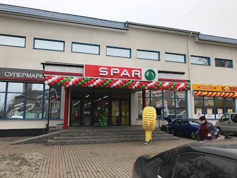 SPAR