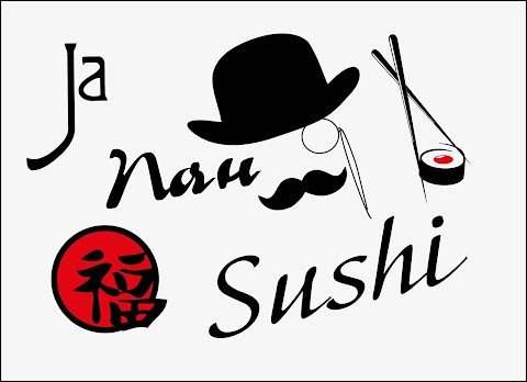 JaПан Sushi