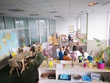 Школа Montessori School