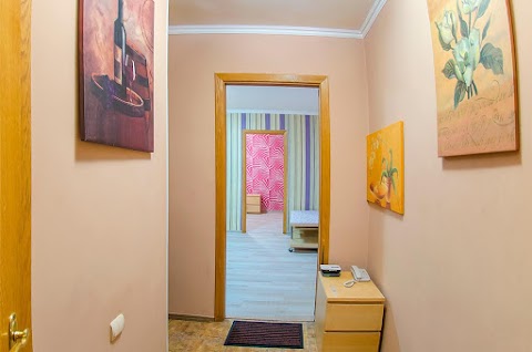 Rent Kiev Pechersk