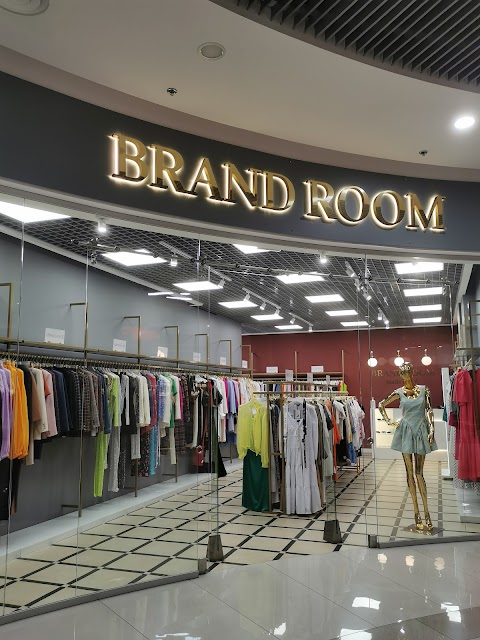 Brand Room
