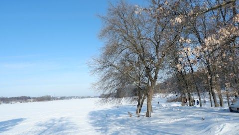 Беседки "На Лозовеньках"