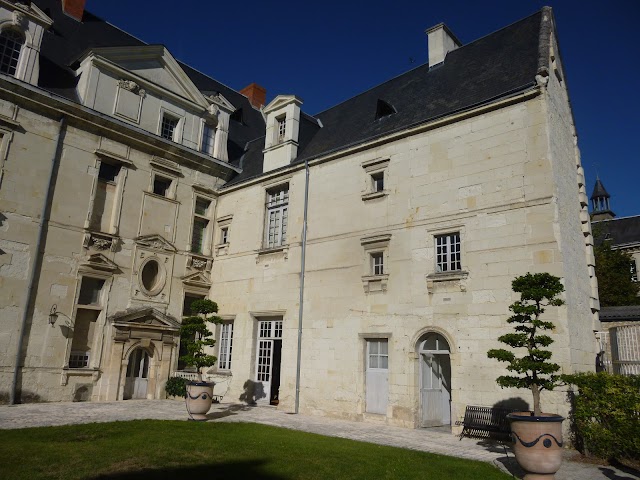 Hôtel Sully