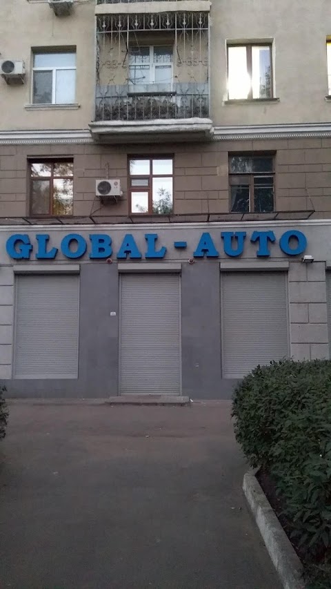 GLOBAL AUTO