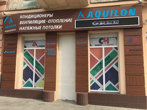 КЛИМАТ ХЕРСОН