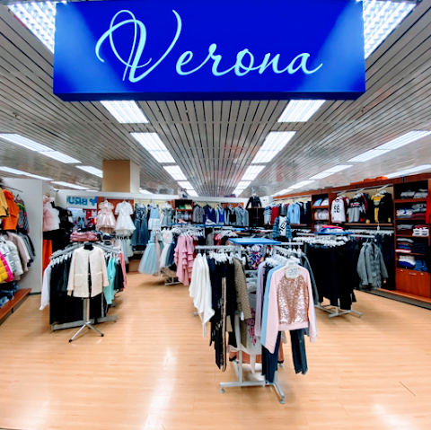 Verona Kids Store