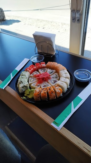 Festival Sushi