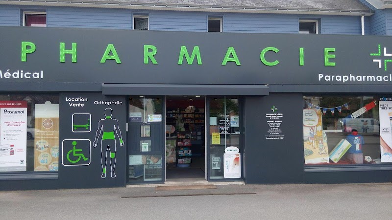 photo pharmacie