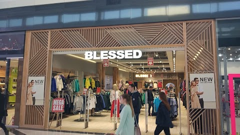 магазин "Blessed"