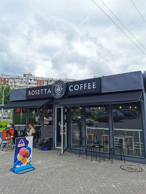 Rosetta Coffee