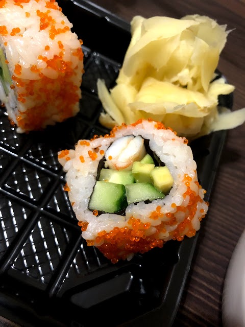 SushiYam