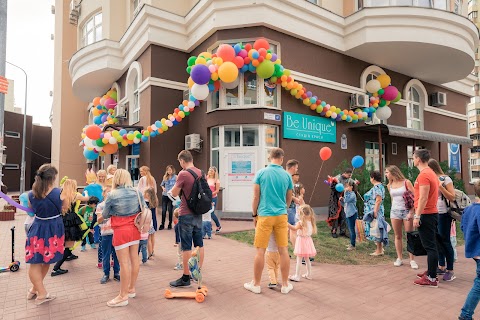 Дитячий садок WOWKIDS