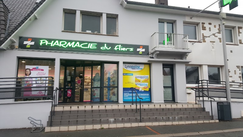 photo pharmacie