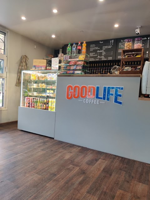 Good Life Coffee