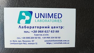 Unimed Laboratories