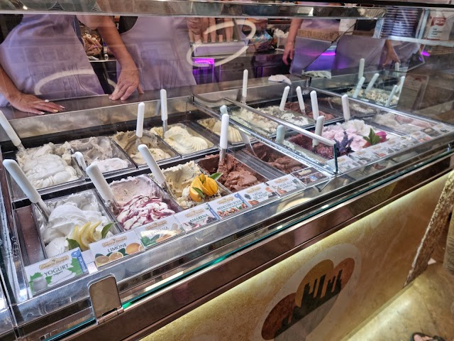 Gelateria Dondoli srl