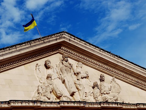 Чернігівський обласний академічний український музично-драматичний театр імені Т. Г. Шевченка