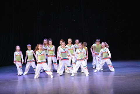 ATLANTIDA Sport Dance School