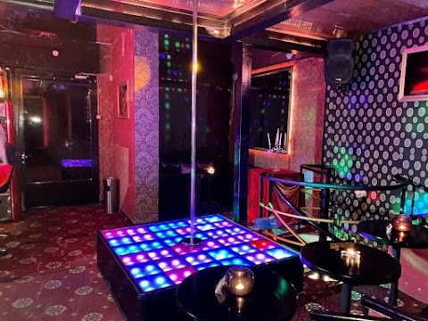 Стрип клуб Pudra Bar | Strip Club Pudra Bar Odessa