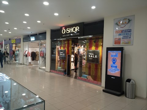 A-SHOP